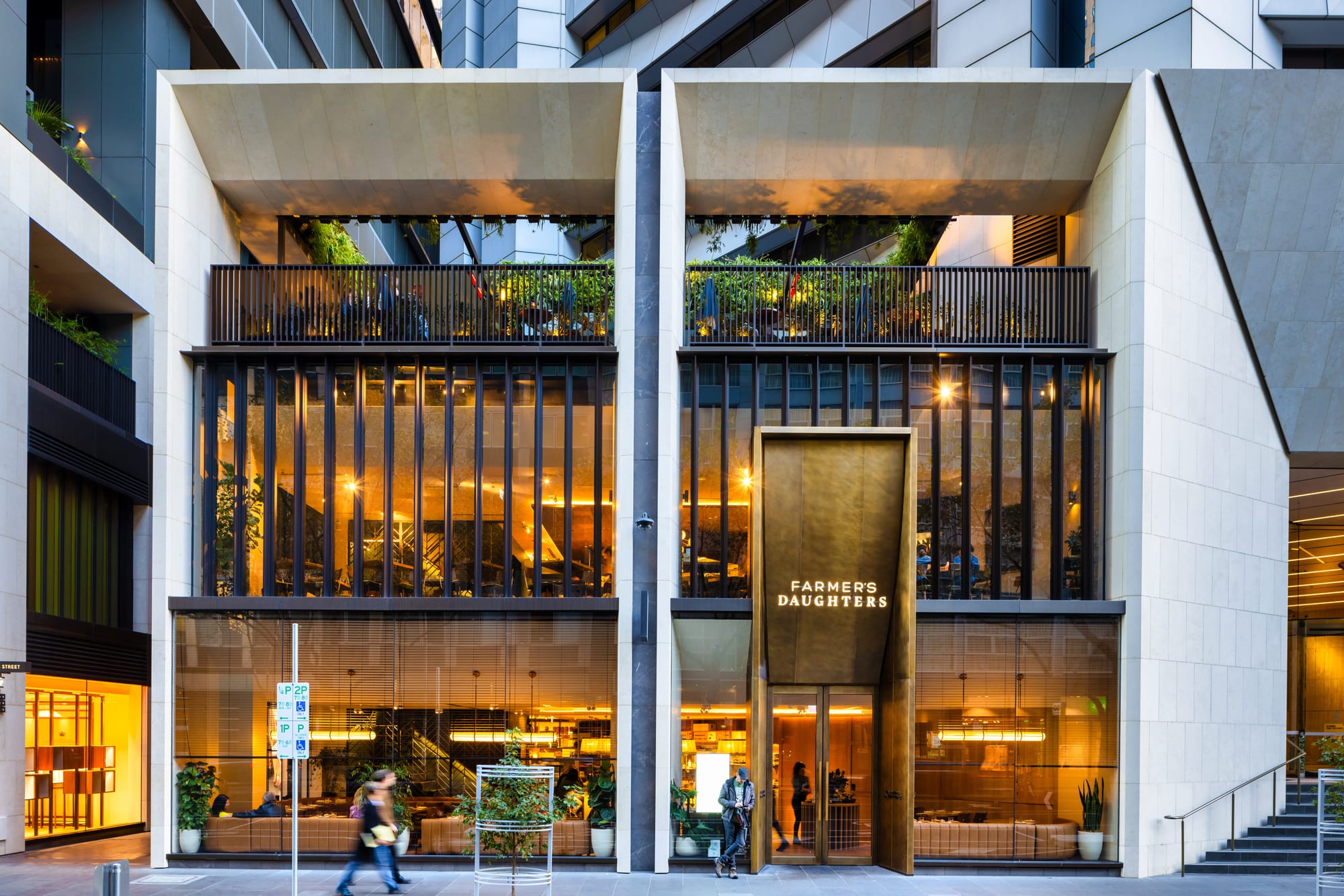 Architecture