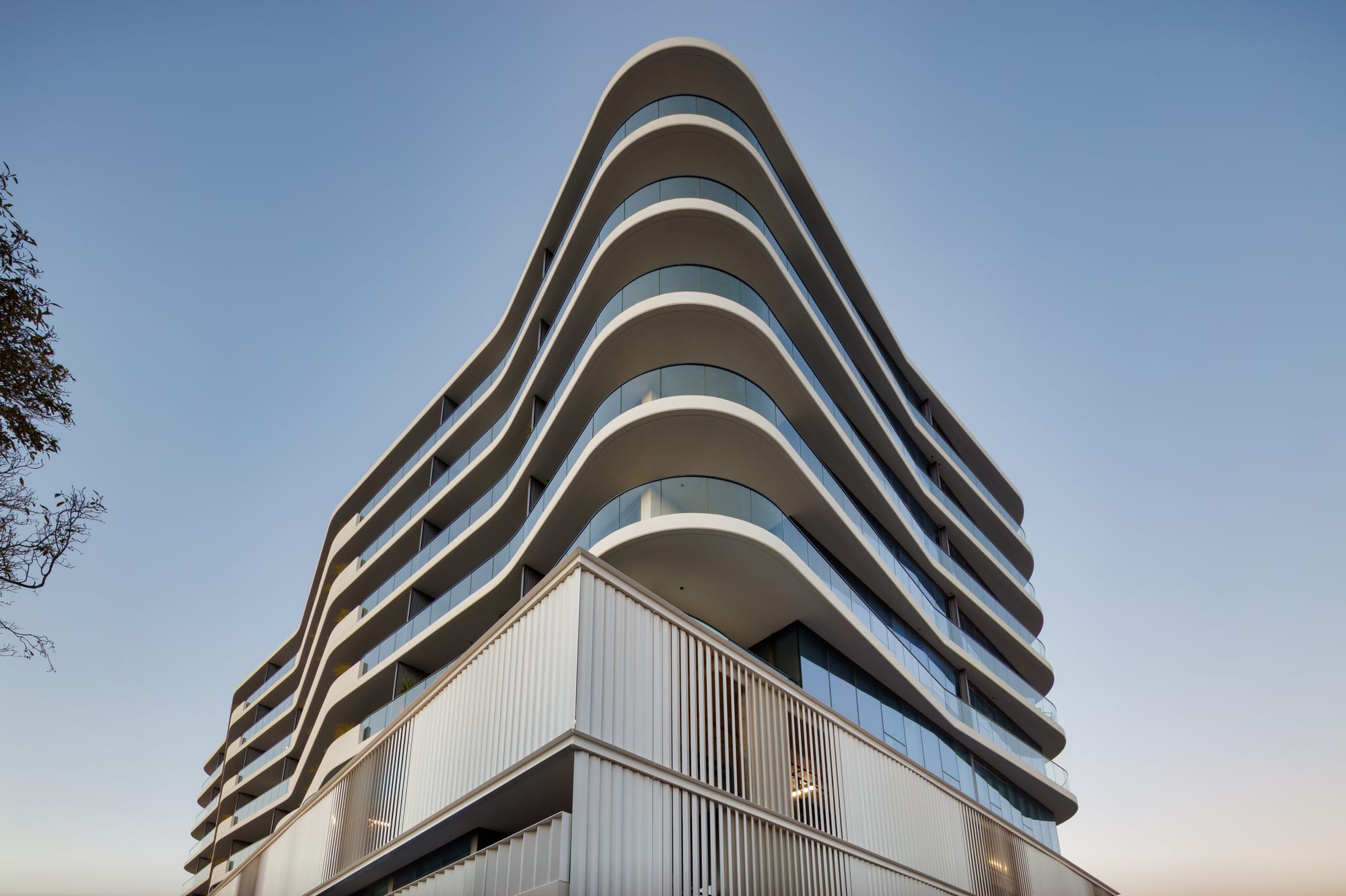 Architecture