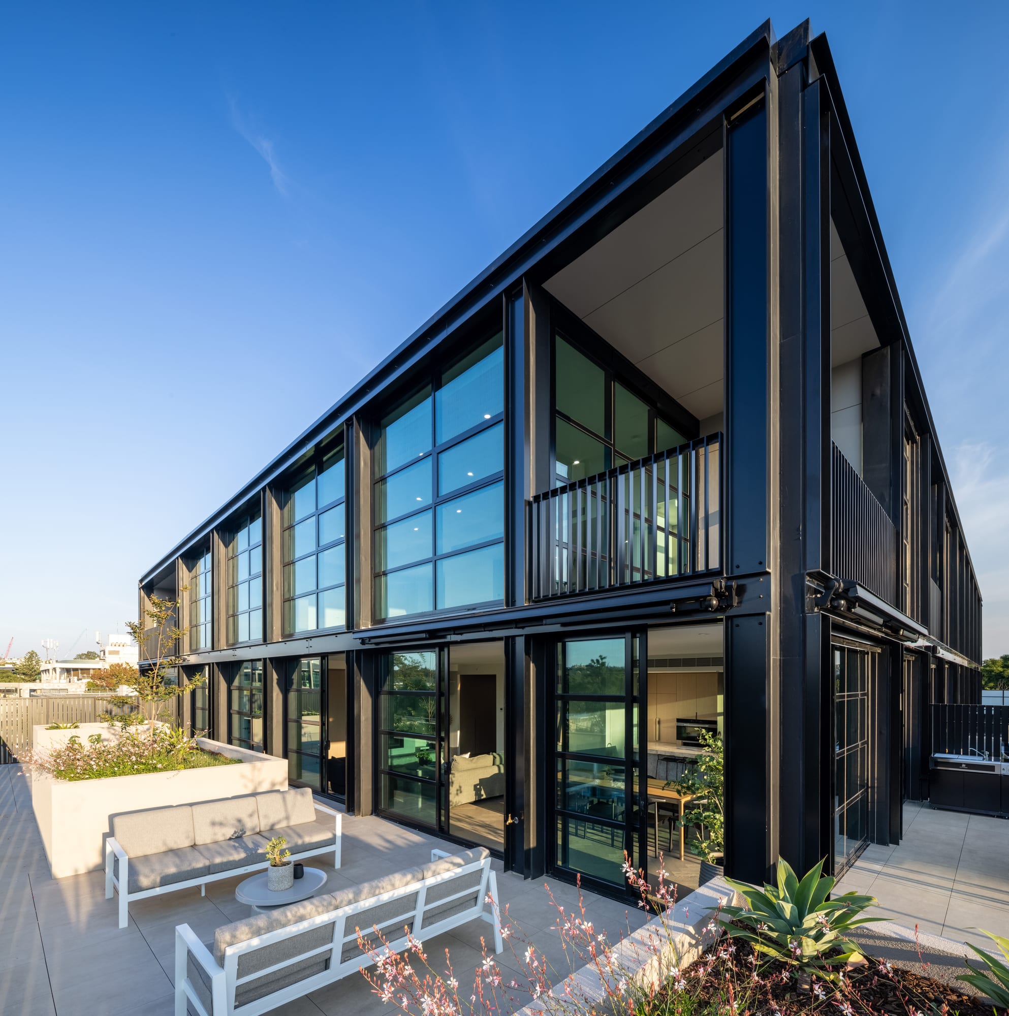 Architecture