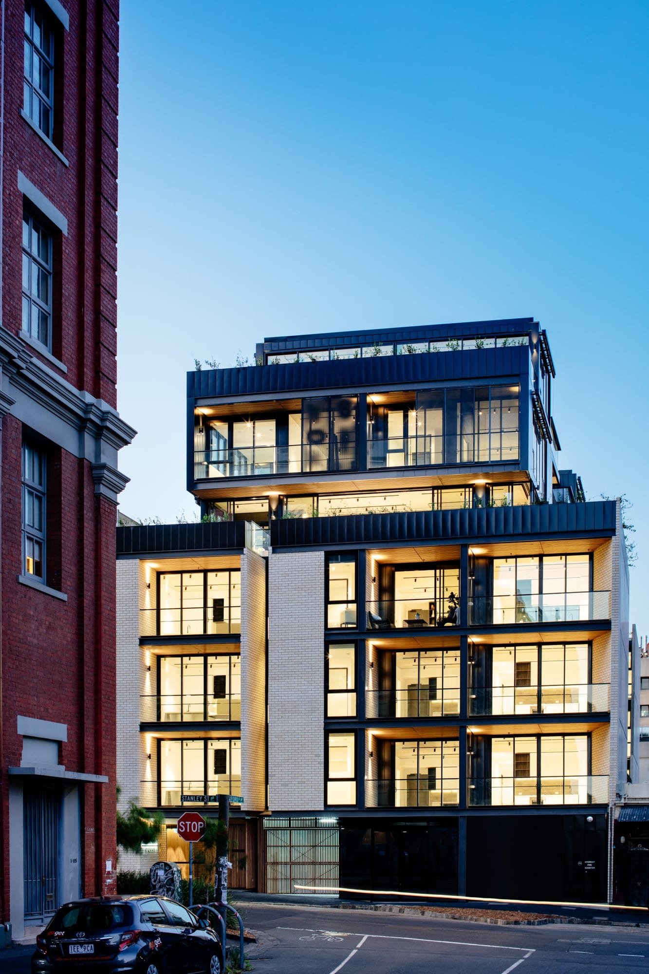 Architecture