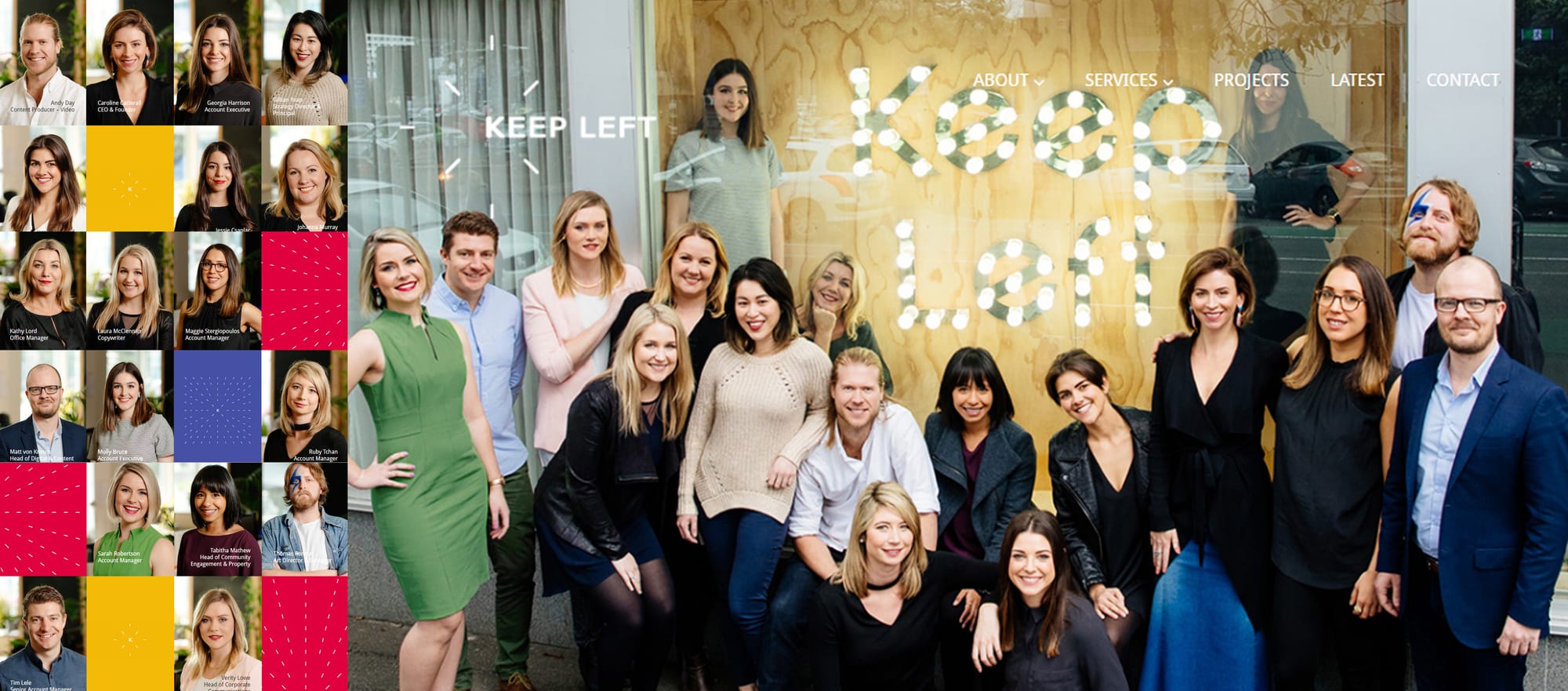 Ad | PR | Corporate