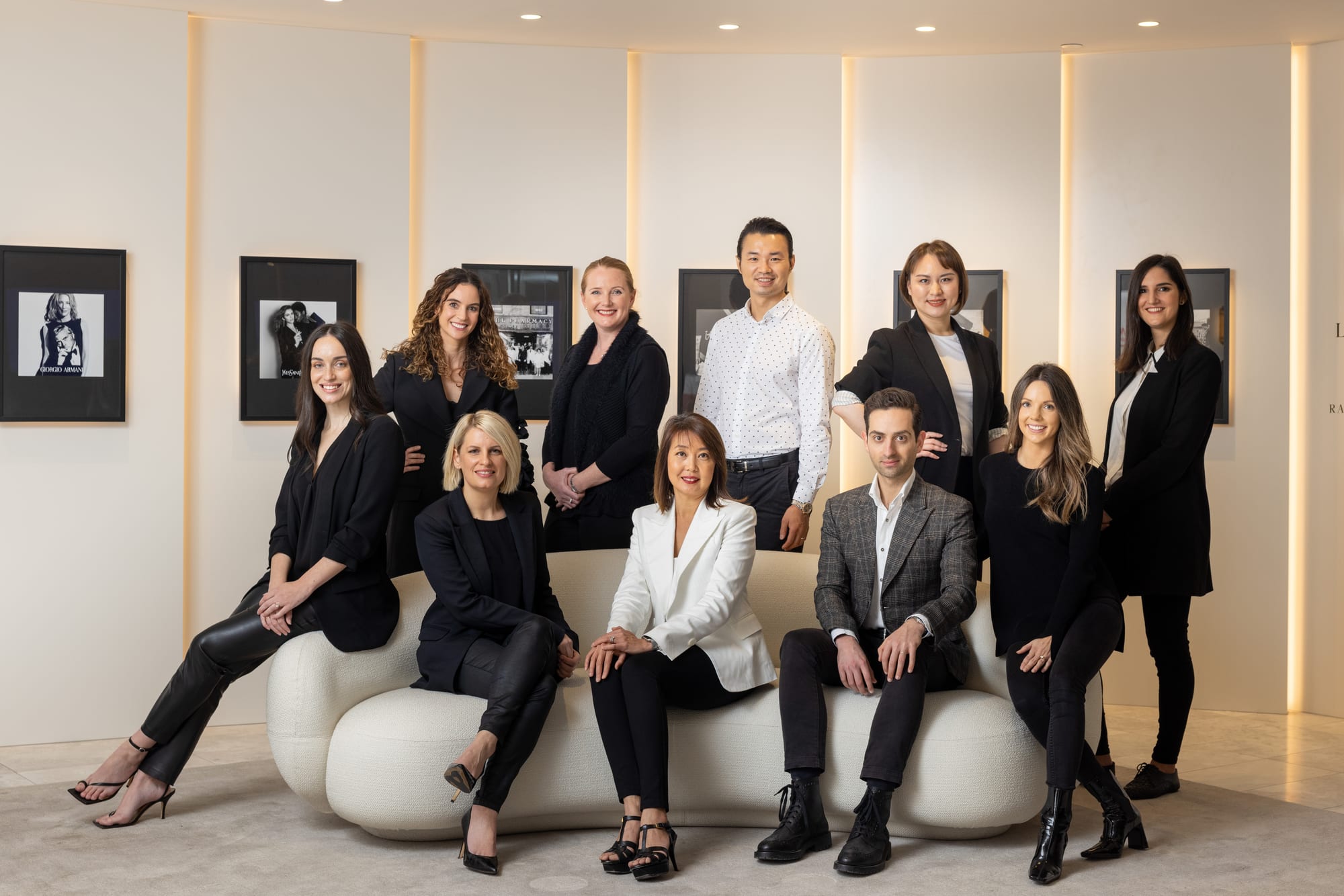 Ad | PR | Corporate