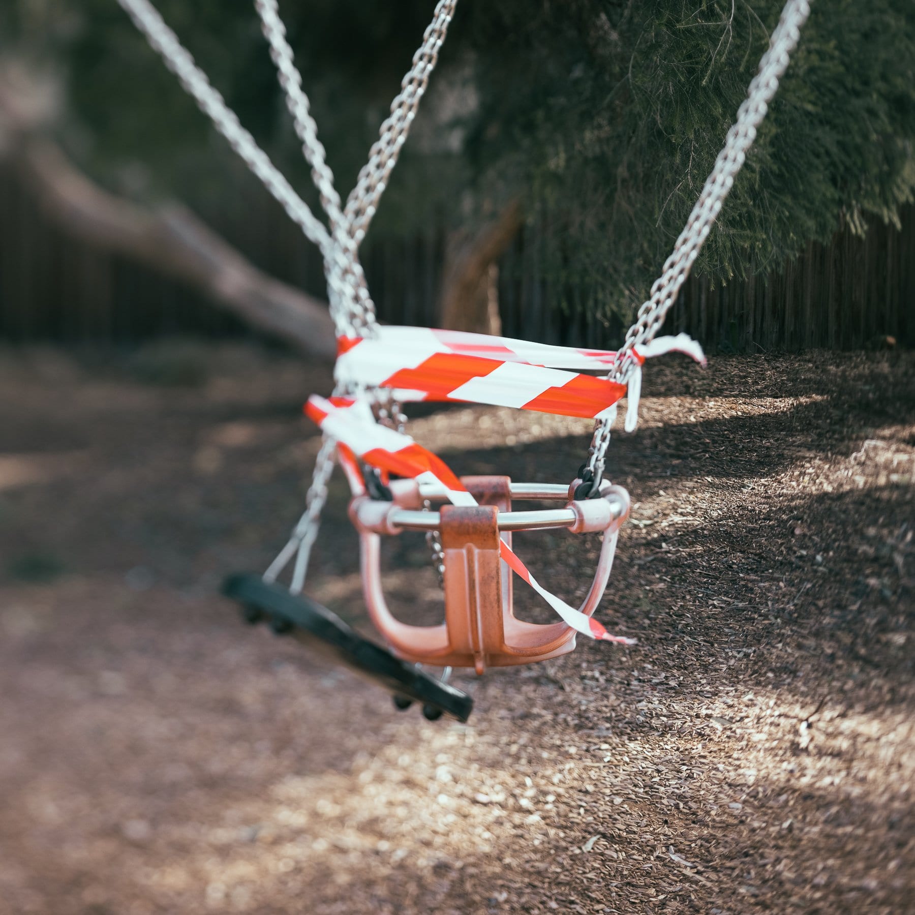 Personal — Covid
