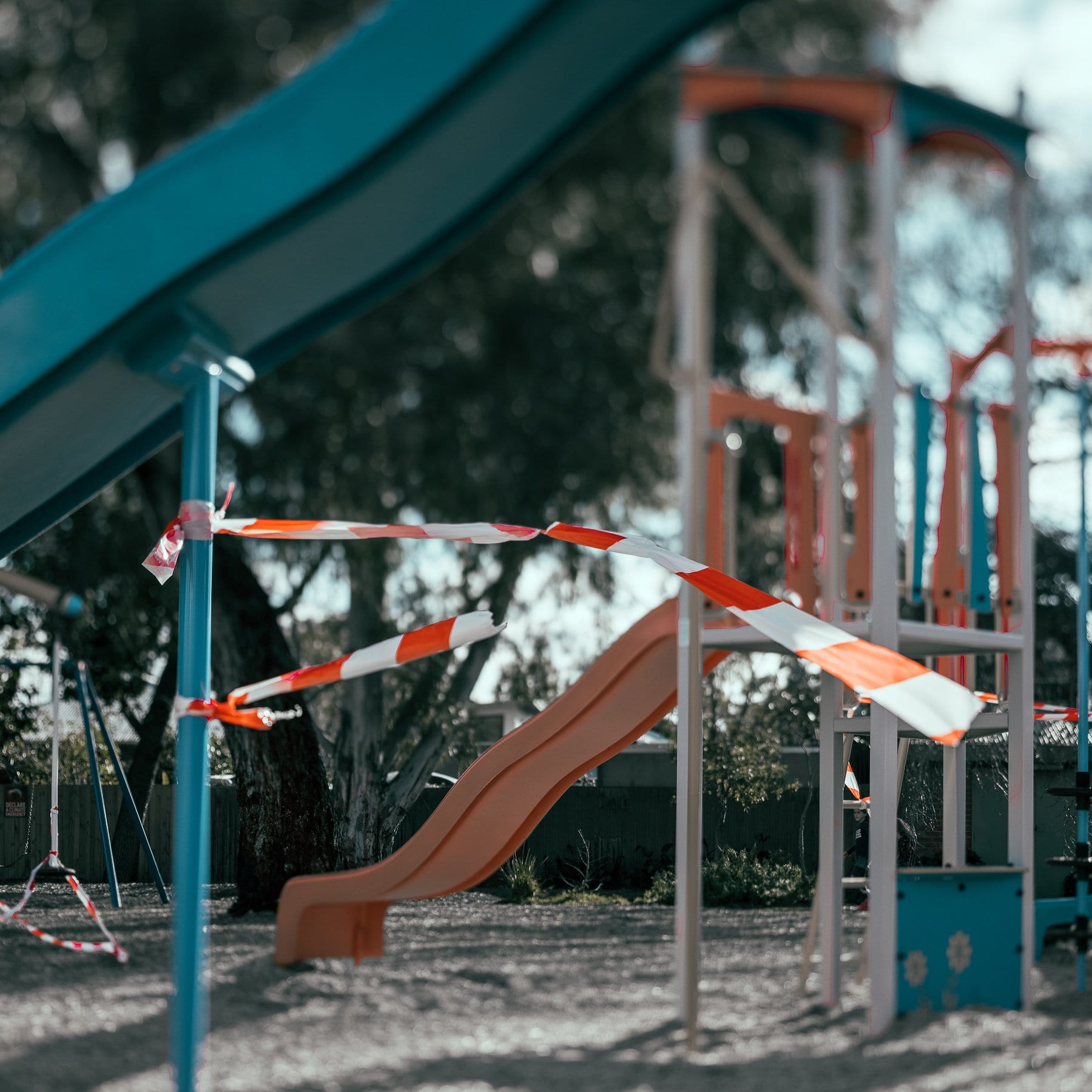 Personal — Covid