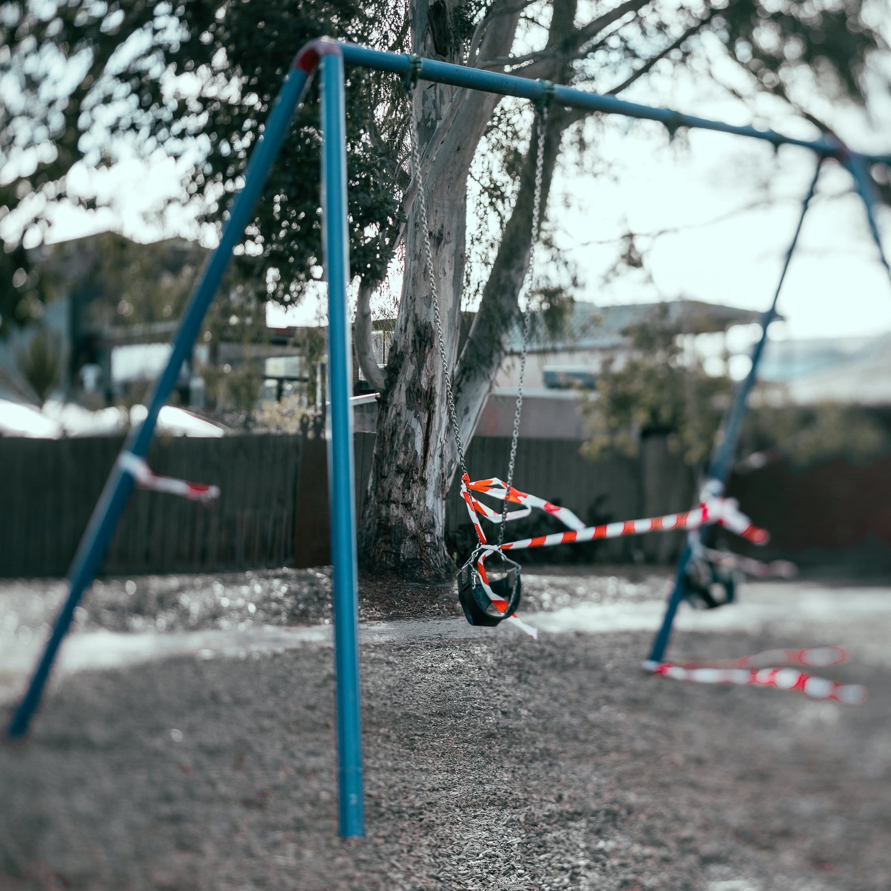 Personal — Covid