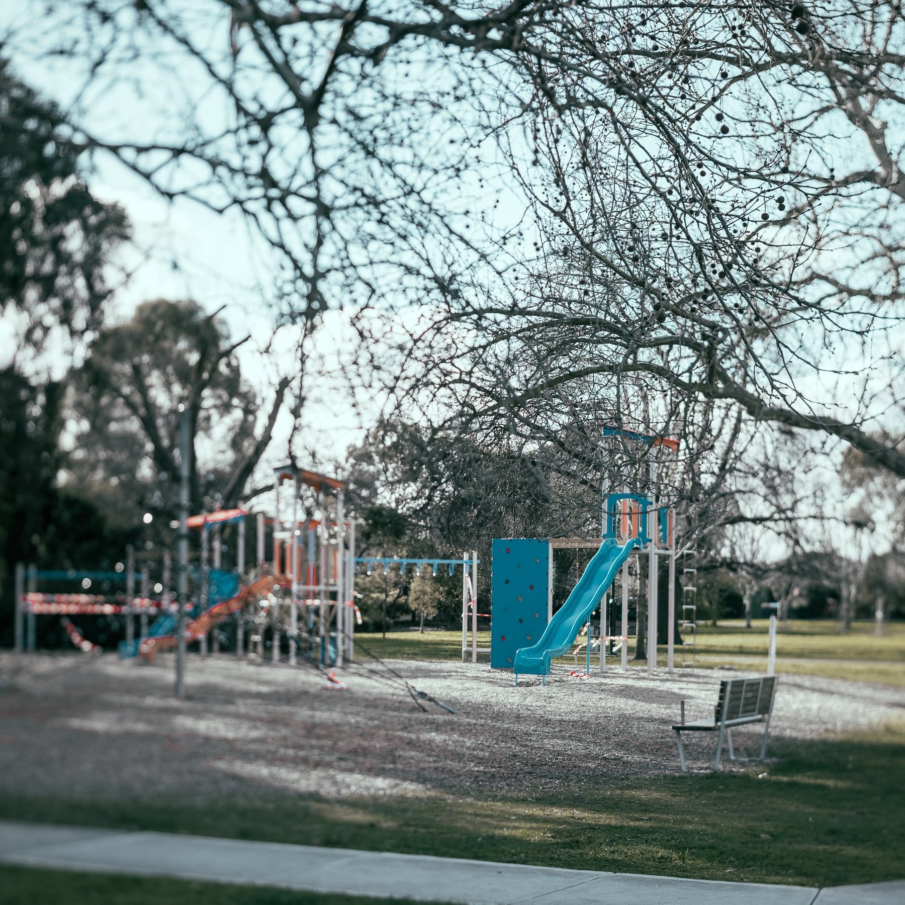 Personal — Covid