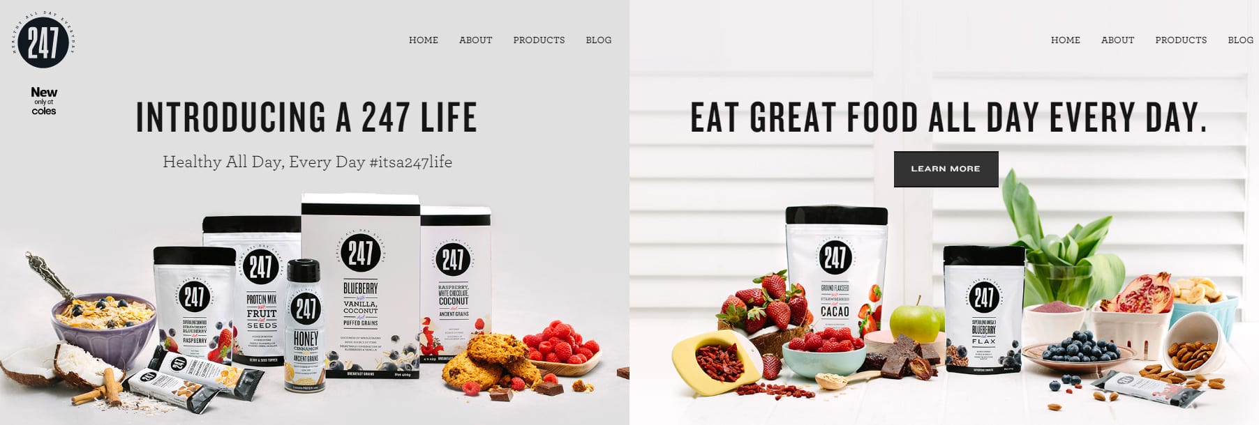 Food | Product | Still Life