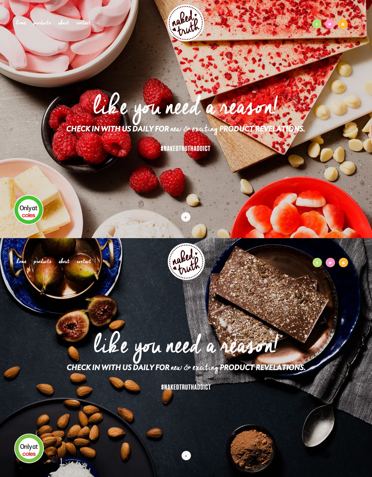 Food | Product | Still Life
