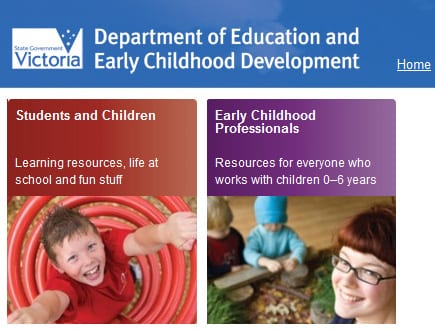 Children | School