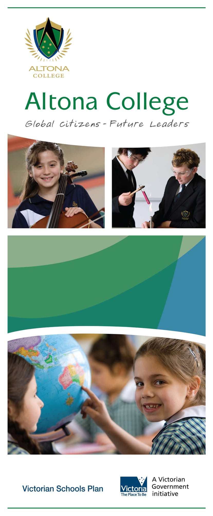 Children | School