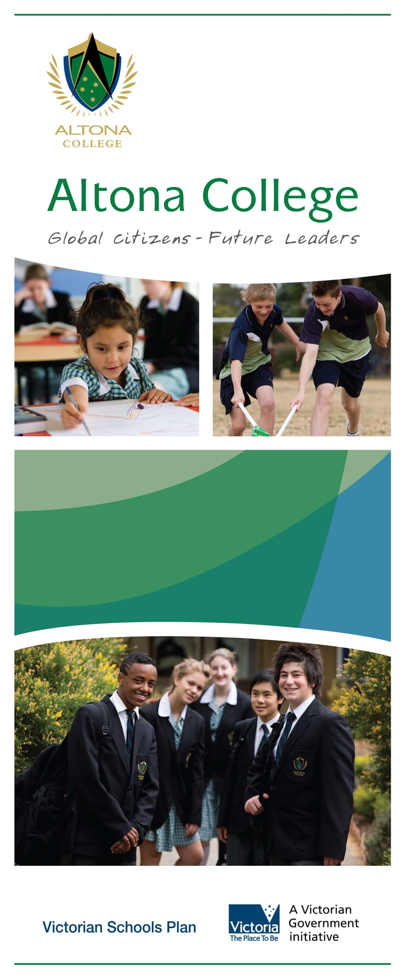 Children | School
