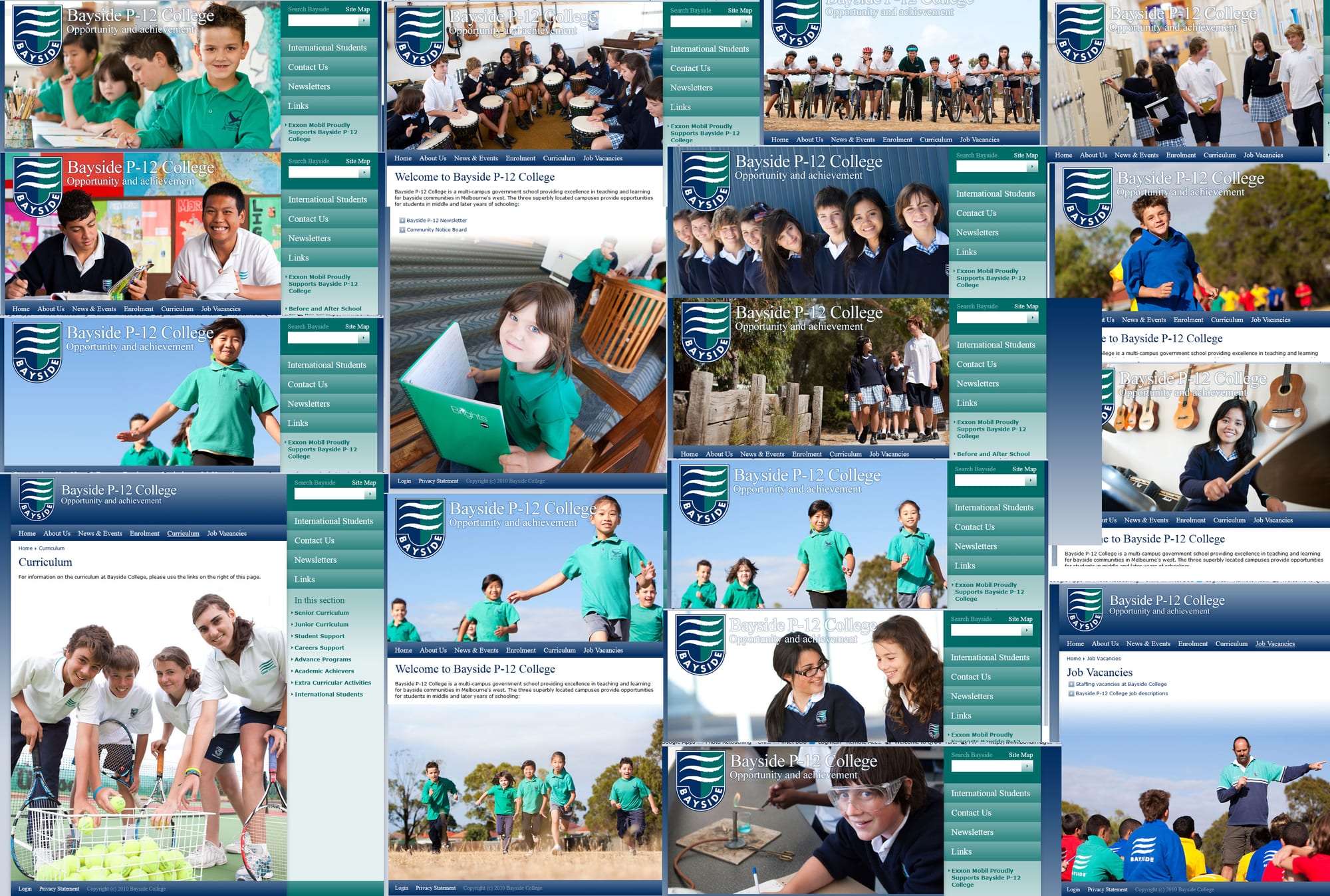 Children | School