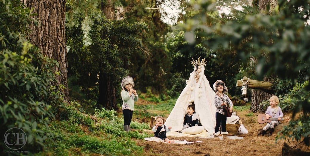 Children | School