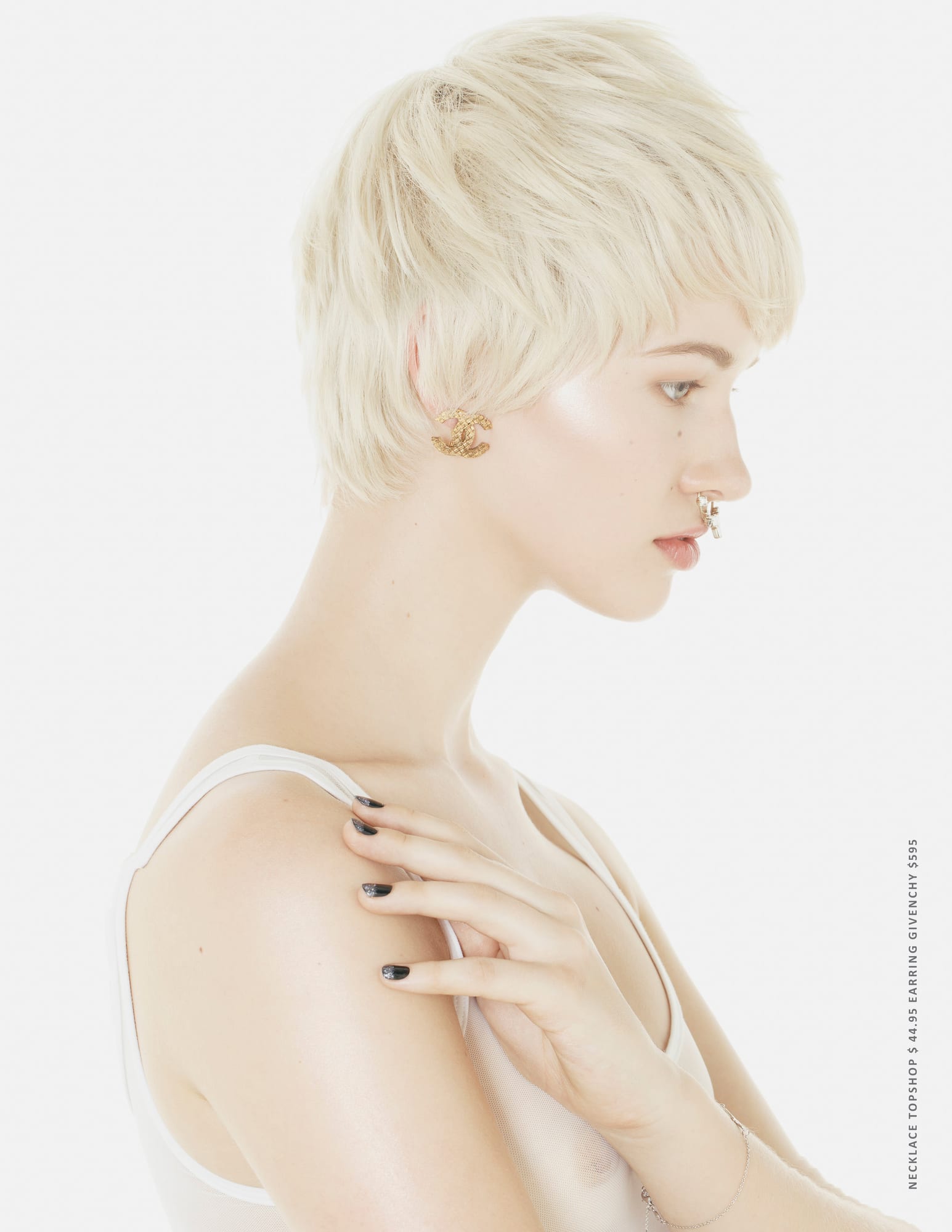 Fashion / Beauty