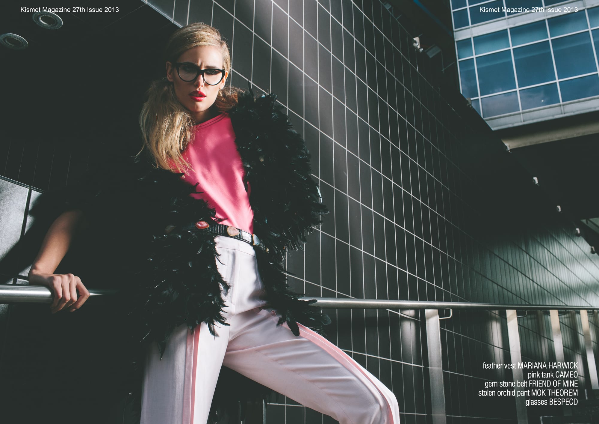 Fashion | Beauty