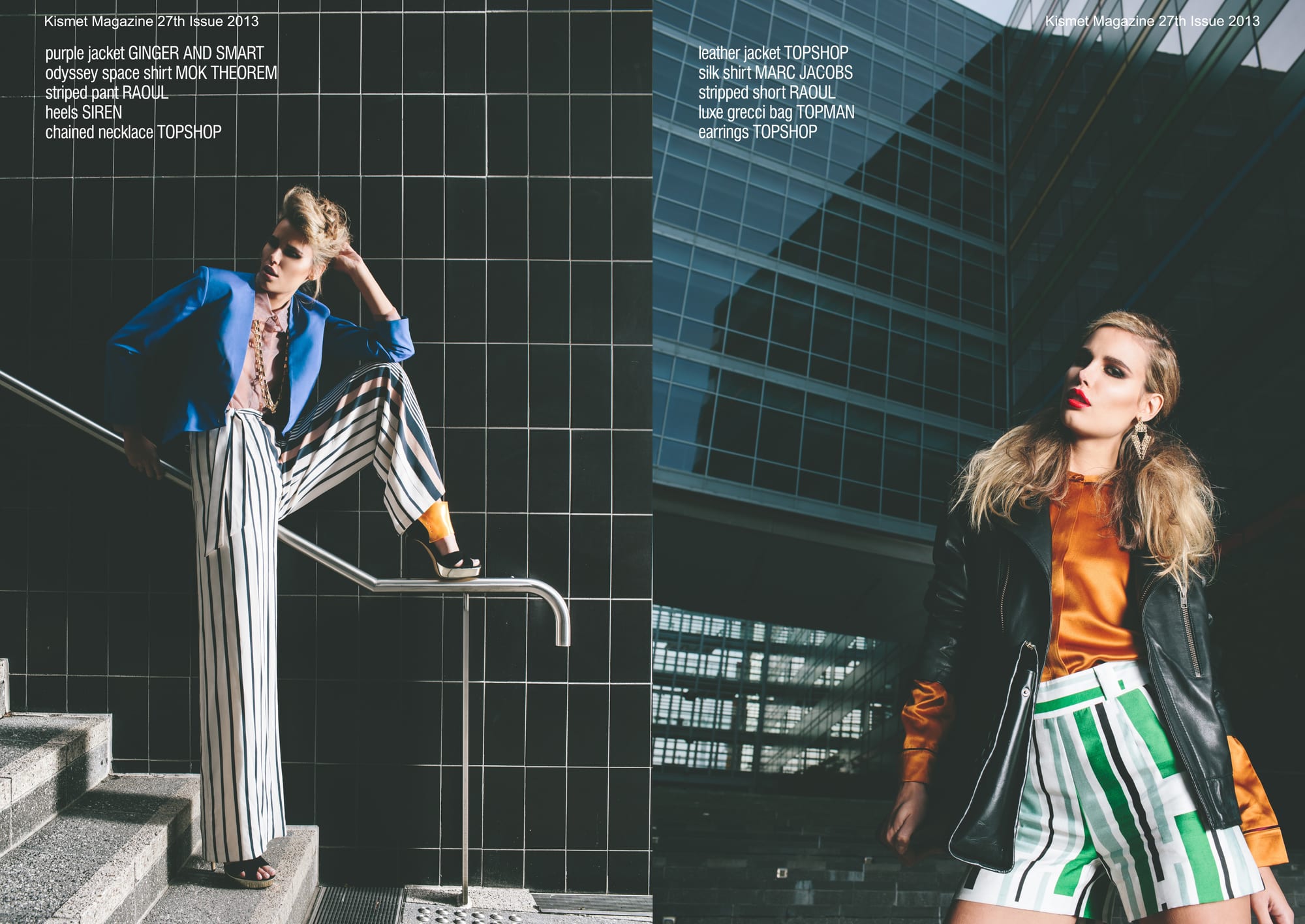 Fashion | Beauty